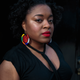 Charlene Carruthers